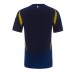 Maillot de foot Al-Nassr Extérieur vêtements 2024-25 Manches Courtes